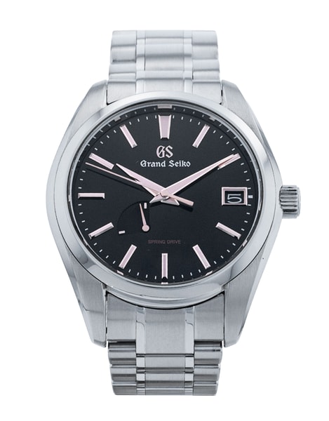 Grand Seiko Heritage Collection SBGA401